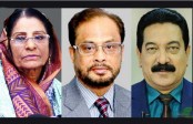 জাপার আমৃত্যু প্রধান পৃষ্ঠপোষক রওশন, মৃত্যুর পর পদ বিলুপ্ত
