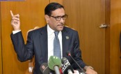যে তিন চ্যা‌লেঞ্জের কথা জানা‌লেন ওবায়দুল কাদের