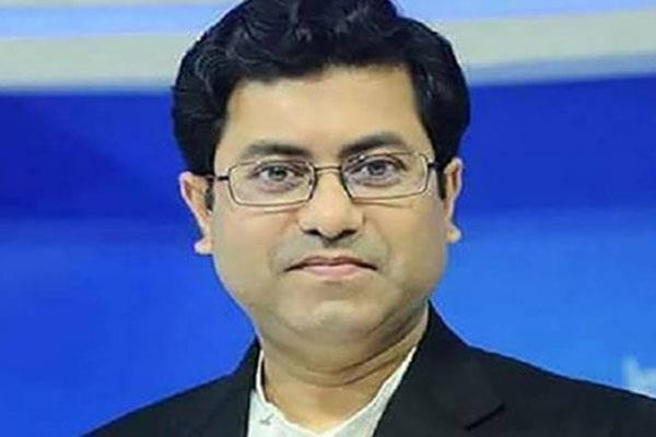 পদত্যাগ করলেন ফজলে নূর তাপস
