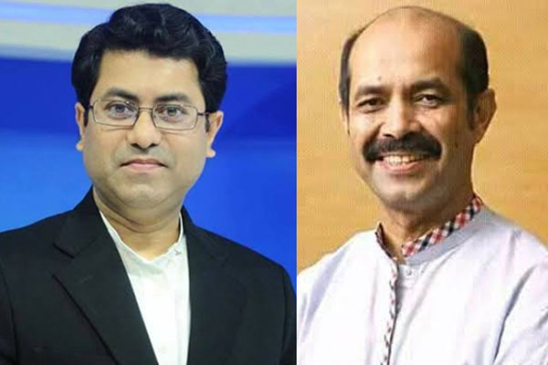 সিটি নির্বাচনে তাপসের মনোনয়নে খুশি আতিকুল
