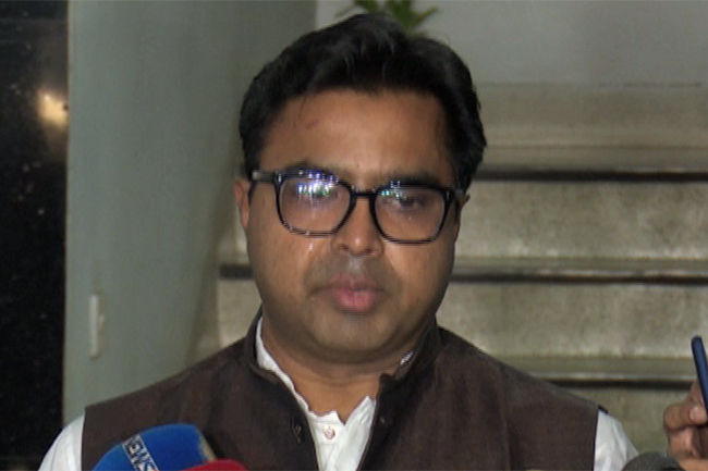 কোনো মন্তব্য করতে চান না 'বাদ পড়া' সাঈদ খোকন

