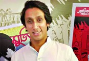 ঢাকা-১০ এ আলোচনায় ববি