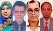 তথ্য, শিক্ষা, মৎস্য ও বিদ্যুতে নতুন সচিব