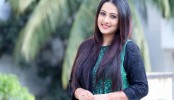 ওমরাহ করতে সৌদিতে পূর্ণিমা

