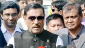 ঢাকায় যান চলাচলের চিত্র বদলে যাবে ২০৩০ সালে: কাদের
