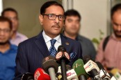 দেশের ৯০ শতাংশ মানুষই বিএনপিকে পছন্দ করে না : সেতুমন্ত্রী