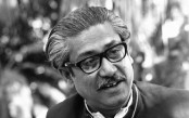 বঙ্গবন্ধুর জন্মশতবার্ষিকীর কাউন্টডাউন শুরু হচ্ছে আগামী ১০ জানুয়ারি