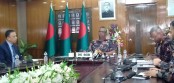 ভারত থেকে দুই মাসে এসেছে ৪৪৫ জন: বিজিবি প্রধান
