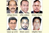 ছয় মেয়র প্রার্থীই কোটিপতি
