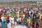 ১০ জানুয়ারি থেকে বিশ্ব ইজতেমা শুরু
