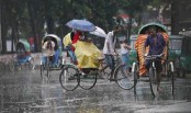 ৭২ ঘন্টা আবহাওয়া অফিসের সতর্কবার্তা
