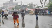 বৃষ্টির পর আসছে হাড়কাঁপানো শীত

