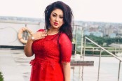 আমিও চাই, আমার কোনো আপত্তি নেই: অপু বিশ্বাস