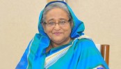 টানা তৃতীয় মেয়াদে সরকার : জাতির কাছে কৃতজ্ঞতা প্রধানমন্ত্রীর
