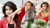 সংসারে ভাঙন নিয়ে মুখ খুললেন মাহি
