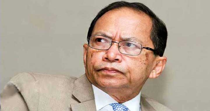 এসকে সিনহার বিরুদ্ধে গ্রেফতারি পরোয়ানা

