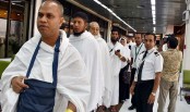 এবার হজের সুযোগ পাবেন ১ লাখ ৩৭ হাজার ১৯৮ জন
