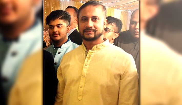 নিরাপদ ও বাসযোগ্য ডিএনসিসির ১৪ নং ওয়ার্ড গড়তে চান:জনি
