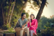 অপূর্ব-তিশার ‌'ভালোবাসা তুই'
