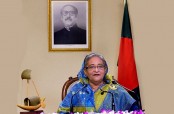 প্রধানমন্ত্রী জাতির উদ্দেশ্যে ভাষণ দেবেন আজ
