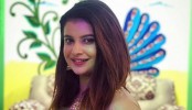 নতুন পরিচয়ে শবনম ফারিয়া
