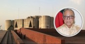 বৃহস্পতিবার সংসদে ভাষণ দেবেন রাষ্ট্রপতি
