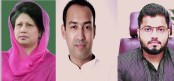 খালেদার সঙ্গে দেখা করতে চান ইশরাক-তাবিথ