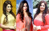 ঢাবি ছাত্রী ধর্ষণের ঘটনায় যা বলল চিত্রনায়িকারা