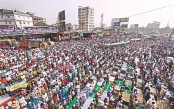 জেনে নিন বিশ্ব ইজতেমায় গাড়ি চলাচলের নিয়ম