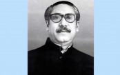 বঙ্গবন্ধু জন্মশতবর্ষ উদযাপনের কাউন্টডাউন শুরু হচ্ছে কাল
