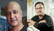 যে কারণে মাথা ন্যাড়া করলেন কণ্ঠশিল্পী আসিফ

