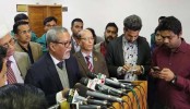 আমু-তোফায়েল নির্বাচনে সমন্বয়কের দায়িত্বে থাকতে পারবেন না: সিইসি