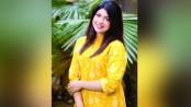 ভালোবাসা দিবসের নাটকে ব্যস্ত সারিকা সাবাহ