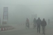 ফের শুরু হয়েছে শৈত্যপ্রবাহ, বাড়ছে শীত