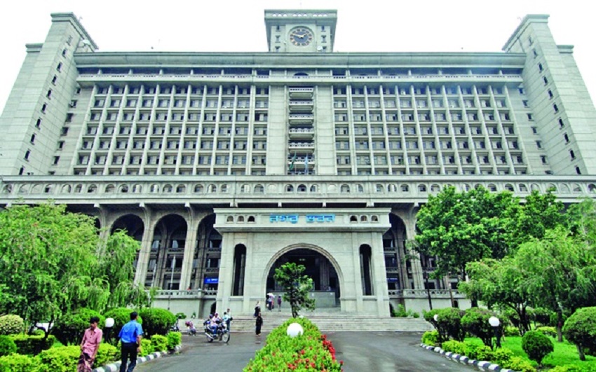প্রতীক পেলেন দক্ষিণের ৭ মেয়রপ্রার্থী
