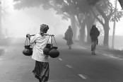 ২-৩ দিন পর কমতে পারে শীতের তীব্রতা
