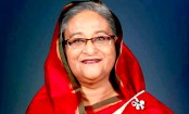 প্রধানমন্ত্রী আবুধাবি পৌঁছেছেন
