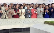 সরকারদলীয় প্রার্থীরা আমাদের প্রচারাভিযানে বাধা দিচ্ছেন: ড. মোশাররফ

