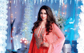 যেমন পাত্র পেলে ২০২০ সালেই বিয়ে করবেন পপি
