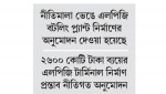 মন্ত্রীকে এড়িয়ে সচিব একাই
