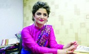 শ্রাবন্তীর জন্য ক্ষতি ১৫ লাখ

