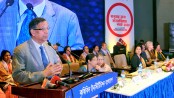 নারী নির্যাতনের ঘটনাকে বিচারহীন রাখতে চায় না সরকার : আইনমন্ত্রী
