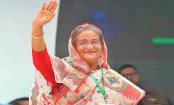 দেশে ফিরেছেন প্রধানমন্ত্রী
