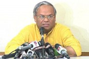খালেদা জিয়ার অসুস্থতা গোপন করা হচ্ছে: রিজভী