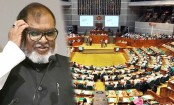 সংসদে ফের তোপের মুখে মুক্তিযোদ্ধা মন্ত্রী
