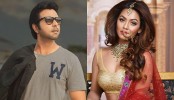 নুসরাত ফারিয়ার সঙ্গে কেমিস্ট্রি জমাবেন অপূর্ব