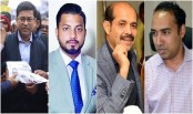 উত্তরে লড়াই জমেছে, দক্ষিণে তাপস এগিয়ে