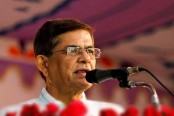 বিএনপি এখনো আন্দোলনেই আছে: মির্জা ফখরুল