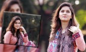 ফের ভাইরাল মিথিলা
