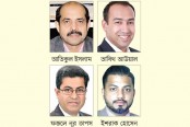 নিজের টাকায় ভোট আতিক-তাপসের ধারে খরচ মেটাবেন তাবিথ-ইশরাক
